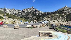 MARSEILLE - CALLELONGUE - 17.04.2024 - 11